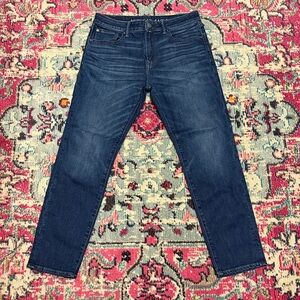 American Eagle Mens Airflex + 33 x 32 Jeans